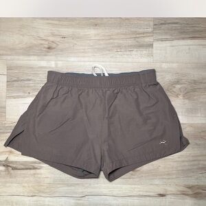 Tracksmith wool Harrier Athletic Shorts